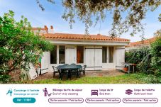 Maison à Les Sables-d´Olonne - hoomy11587