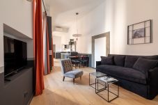 Appartement à Rome - Stunning Rose Trastevere Apartment