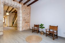 Maison à Maria de la salut - YourHouse Arraval