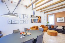 Appartement à Venise - Palazzetto San Stin