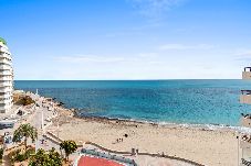 Appartement à Calpe / Calp - Apartment Aquarium - Plusholidays