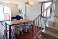 Appartement à Ametlla de Mar - MSJ 69 Bonito dúplex en Marina Sant Jordi