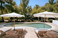 Villa à Santa Eulalia des Riu - Z-CAN BET - 9 BR -  LA FINCA AGROTURISMO