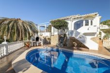 Villa à Benissa - hoomy11555