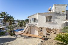 Villa à Benissa - hoomy11555