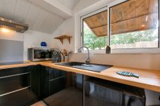 Chalet à Lanton - hoomy11626