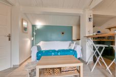 Chalet à Lanton - hoomy11626