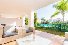 Aparthotel à Marbella - Cubo's Cortijo Del Mar Resort 6 PAX B1 2