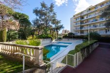 Appartement à Nice - LE MILLEANT AP4393 By Riviera Holiday Homes