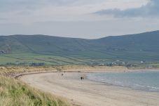 Ventry Beach Ventry County Kerry Ireland