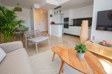 Appartement à Manilva - Marina Real 504