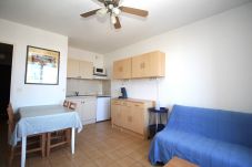 Appartement à Canet-en-Roussillon - CAP22