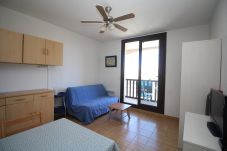 Appartement à Canet-en-Roussillon - CAP22