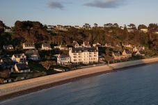 Location famille bord de mer