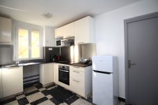 Appartement à Canet-en-Roussillon - TAMP1D