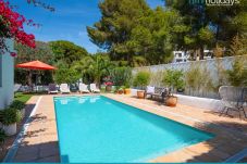 Villa à Moraira - Villa Valeria