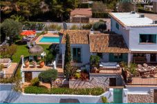 Villa à Moraira - Villa Valeria