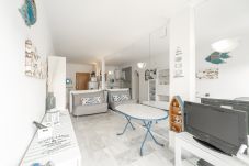 Appartement à Empuriabrava - WELCS APARTAMENTO 132 EMP en el canal