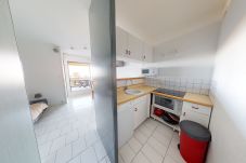 Appartement à Canet-en-Roussillon - TER117