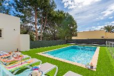 Villa à Moraira - Villa Aiko - Plusholidays