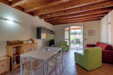 Appartement à Manerba del Garda - Borgo del Torchio G1