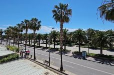 Appartement à Salou - 7438-JAUME I. Primera Línea, Terraza y A/A