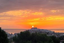 Appartement à Peñiscola - Italia vistas al mar