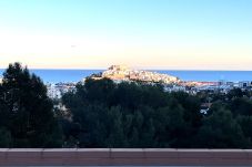 Appartement à Peñiscola - Italia vistas al mar