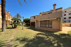 vacances bungalow retiro denia