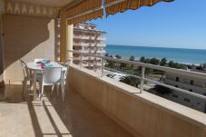 Appartement à Peñiscola - P. AZA A605 (115) (VM)