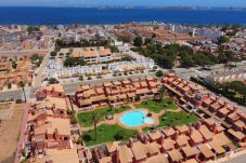 Maison mitoyenne à Mar de Cristal - Vivienda Mar de Cristal Albatros I