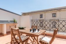 Appartement à Palerme - Oretea Apartment with Terrace