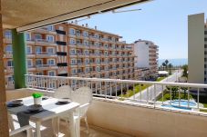 Appartement à Peñiscola - P. AZAH D409 (122) AIRE A. 