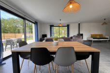 Maison à Brette-les-Pins - L'Agréable - Forêt - 7 pers - Rêve au Mans