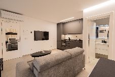 Maison à Malaga - Biznaga Suites