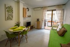 Appartement à Torrevieja - ID143