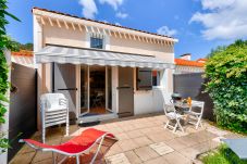 Maison à Les Sables-d´Olonne - Hoomy11891