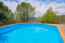 Gîte Rural à Malaga - Cubo's Casa Pineda