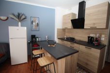 Appartement à Canet-en-Roussillon - REG16