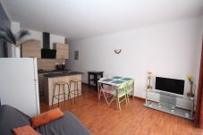 Appartement à Canet-en-Roussillon - REG16