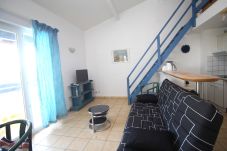 Appartement à Canet-en-Roussillon - RUB72