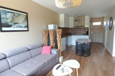 Appartement à Valras-Plage - DEMA LD229