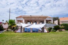 Appartement à Augusta - Acqua Saracena with Terrace