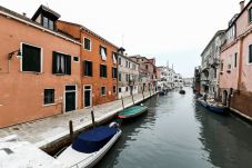 Appartement à Venise - Bluesky Garden - LOCZ