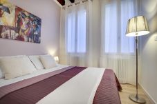 Appartement à Venise - Ca' dei Botteri 2 - LOCZ