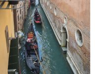 Appartement à Venise - Ca' Teatro