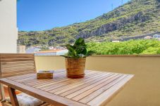 Appartement à Machico - Machico Fachos View, a Home in Madeira