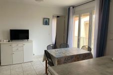 Appartement à Valras-Plage - CHARBO LD234