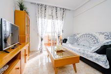 Appartement à Torrevieja - ID125