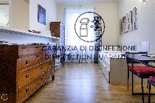 Appartement à Milan - Italianway - Maroncelli 14